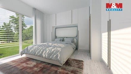 Prodej rodinného domu 96 m², Praha