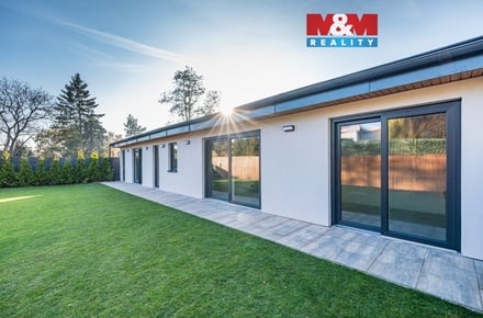 Prodej rodinného domu 96 m², Praha