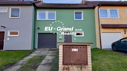 Prodej rodinného domu 160 m², Dolní Podluží