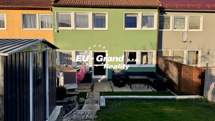 Prodej rodinného domu 160 m², Dolní Podluží