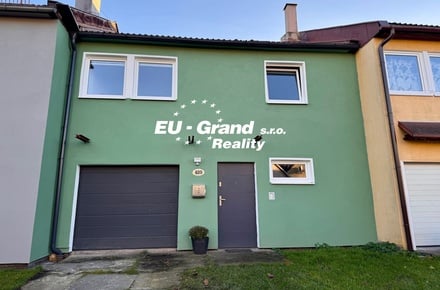 Prodej rodinného domu 160 m², Dolní Podluží