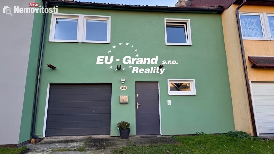 Prodej rodinného domu 160 m², Dolní Podluží