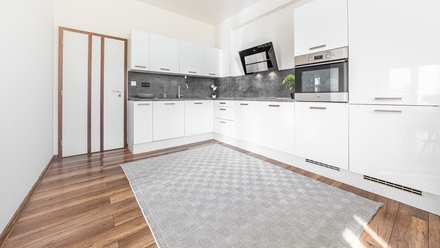 Prodej bytu 2+kk 61 m², Předměřice nad Jizerou