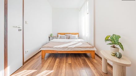 Prodej bytu 2+kk 61 m², Předměřice nad Jizerou