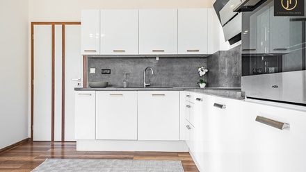 Prodej bytu 2+kk 61 m², Předměřice nad Jizerou