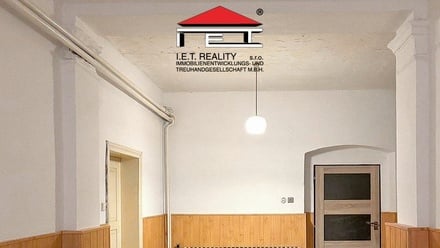 Prodej vily 673 m², Javorník - Horní Hoštice