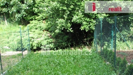 Pronájem bytu 1+kk 26 m², Luhačovice