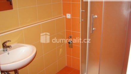 Pronájem bytu 1+kk 26 m², Luhačovice