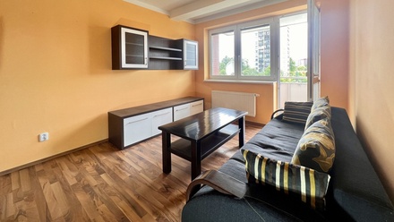 Prodej bytu 2+kk 49 m², Ostrava-Jih