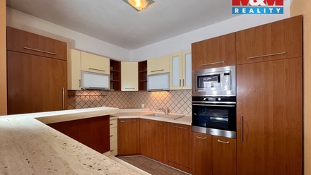 Prodej bytu 2+kk 49 m², Ostrava-Jih