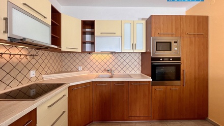 Prodej bytu 2+kk 49 m², Ostrava-Jih