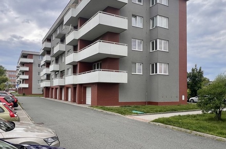 Prodej bytu 2+kk 49 m², Ostrava-Jih