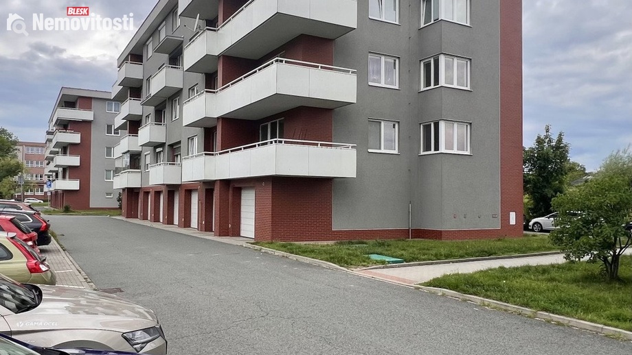 Prodej bytu 2+kk 49 m², Ostrava-Jih