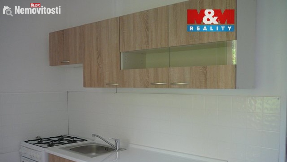 Pronájem bytu 2+1 54 m², Ostrava - Poruba