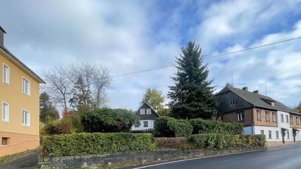 Prodej rodinného domu 450 m², Chřibská