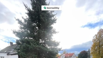 Prodej rodinného domu 450 m², Chřibská