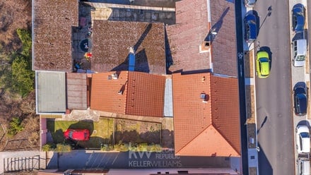 Prodej rodinného domu 160 m², Nový Bydžov