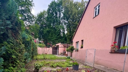 Prodej rodinného domu 160 m², Nový Bydžov