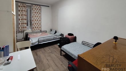 Prodej bytu 3+1 78 m², Brno-střed