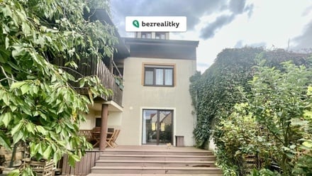 Prodej rodinného domu 420 m², Staré Město u Uherského Hradiště