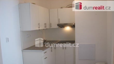 Pronájem bytu 2+kk 45 m², Luhačovice