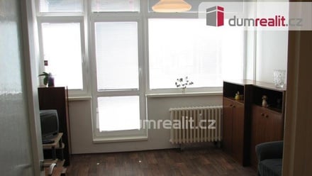 Pronájem bytu 2+kk 45 m², Luhačovice