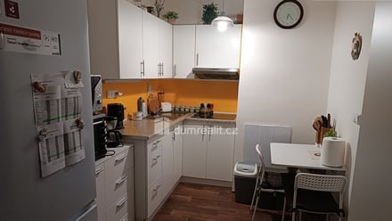 Pronájem bytu 2+kk 45 m², Luhačovice
