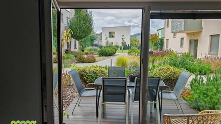 Prodej bytu 2+kk 50 m², Buchlovice