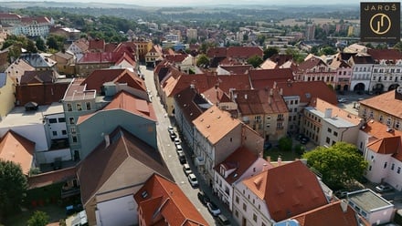 Prodej rodinného domu 300 m², Žatec