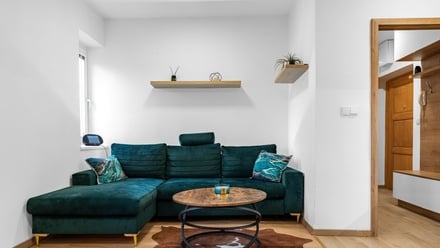 Prodej bytu 2+kk 53 m², Uherský Brod