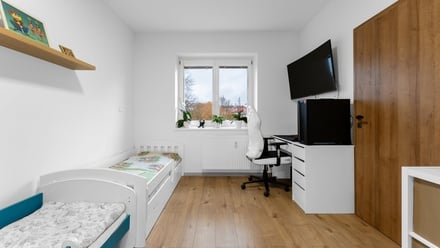 Prodej bytu 2+kk 53 m², Uherský Brod
