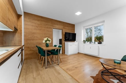 Prodej bytu 2+kk 53 m², Uherský Brod