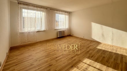 Prodej bytu 1+kk 36 m², Teplice - Prosetice