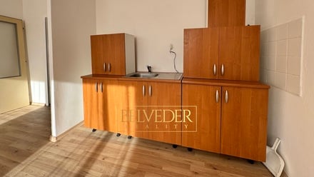 Prodej bytu 1+kk 36 m², Teplice - Prosetice