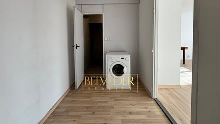 Prodej bytu 1+kk 36 m², Teplice - Prosetice