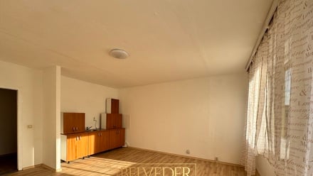 Prodej bytu 1+kk 36 m², Teplice - Prosetice