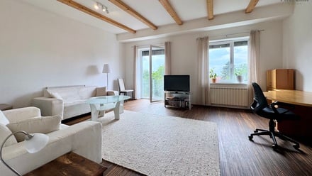 Prodej bytu 2+kk 52 m², Slavkov u Brna