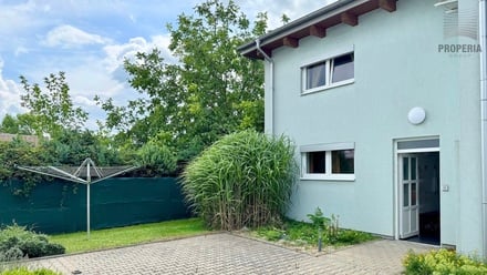 Prodej bytu 2+kk 52 m², Slavkov u Brna