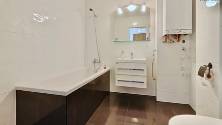 Prodej bytu 2+kk 52 m², Slavkov u Brna
