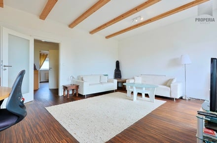 Prodej bytu 2+kk 52 m², Slavkov u Brna