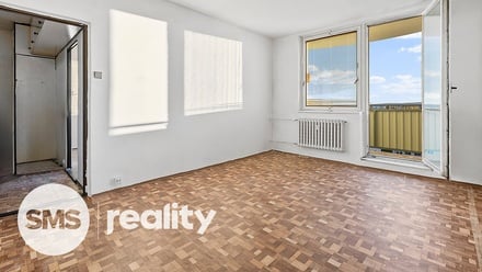 Prodej bytu 3+1 74 m², Brno-jih