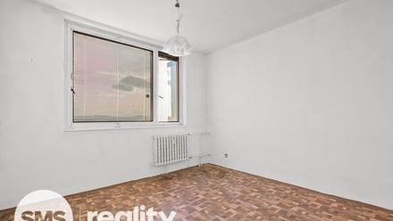 Prodej bytu 3+1 74 m², Brno-jih