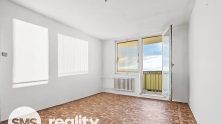 Prodej bytu 3+1 74 m², Brno-jih