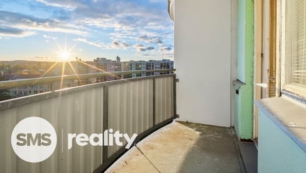 Prodej bytu 3+1 74 m², Brno-jih