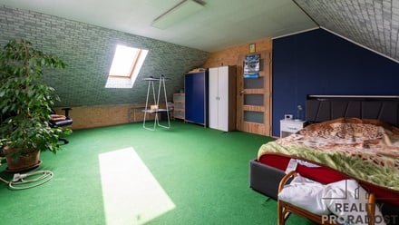 Prodej rodinného domu 342 m², Žerotín