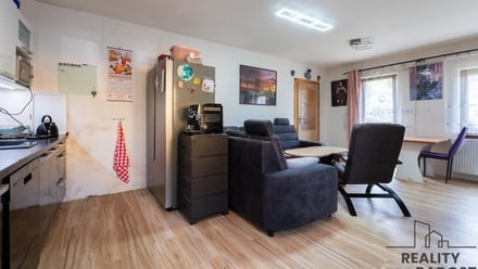 Prodej rodinného domu 342 m², Žerotín