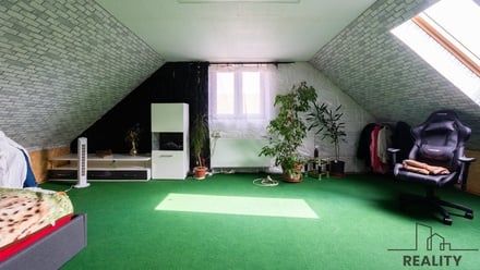 Prodej rodinného domu 342 m², Žerotín