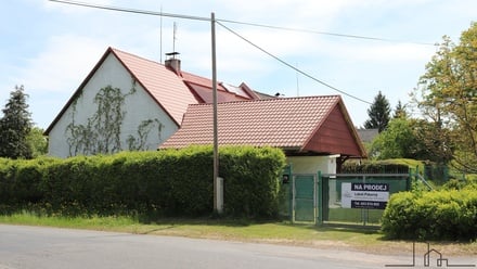 Prodej rodinného domu 276 m², Čistá