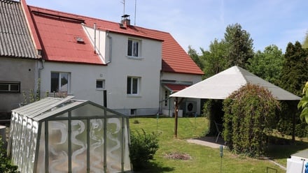 Prodej rodinného domu 276 m², Čistá