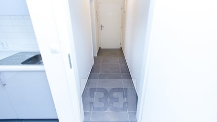 Pronájem bytu 1+kk 25 m², Tuchoměřice